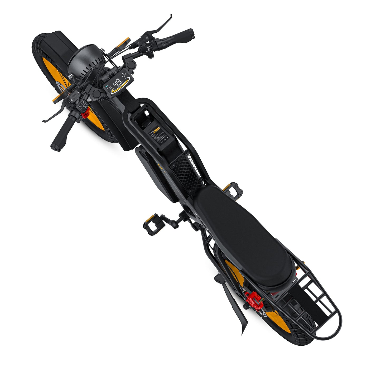 GT20 MAX EBIKE