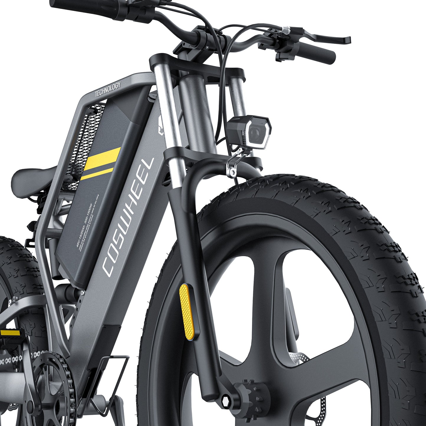 CT20S EBIKE