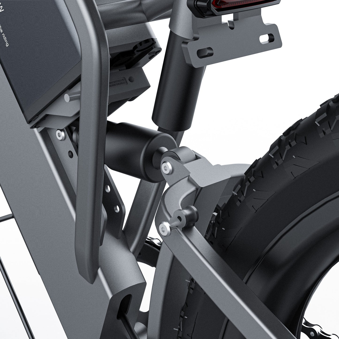 CT20S EBIKE