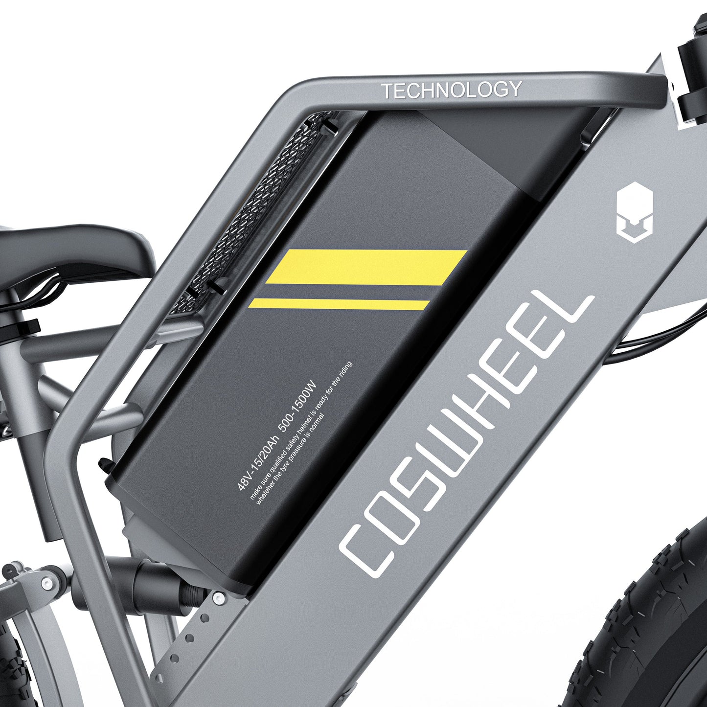 CT20S EBIKE
