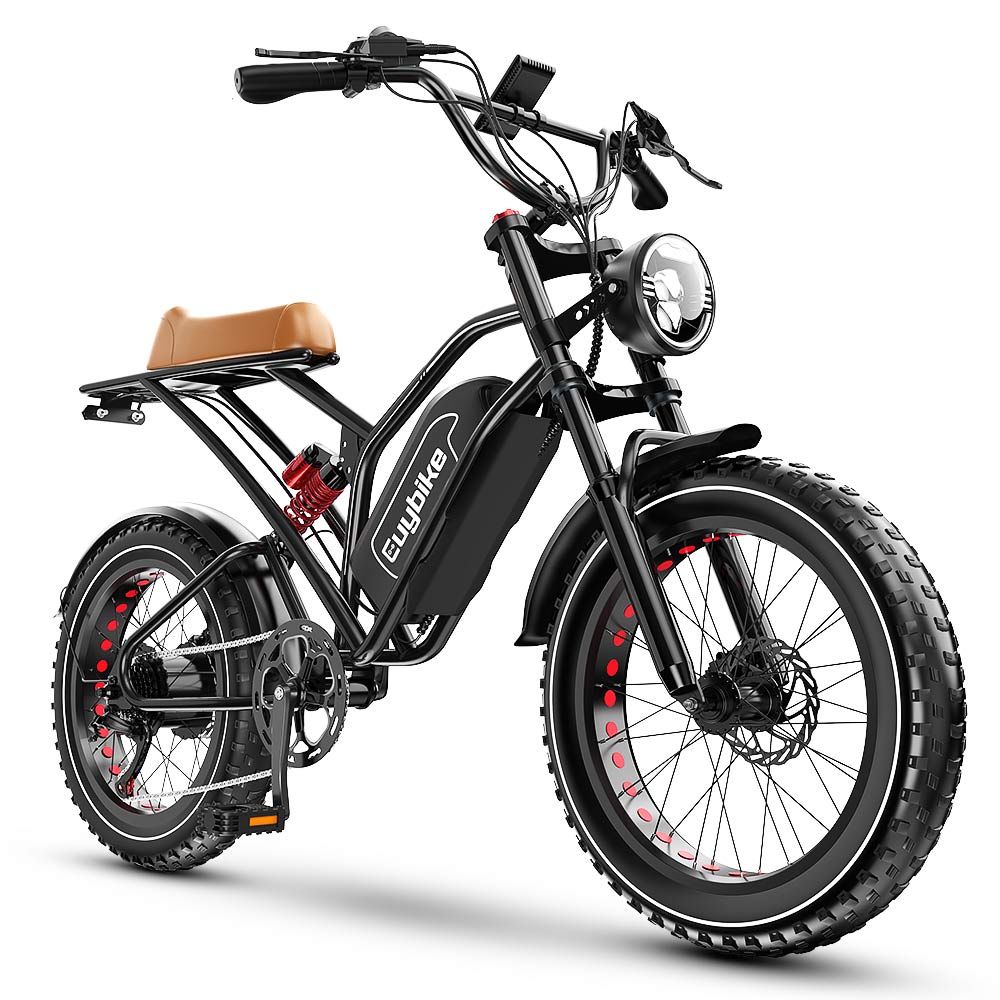 Euybike S4