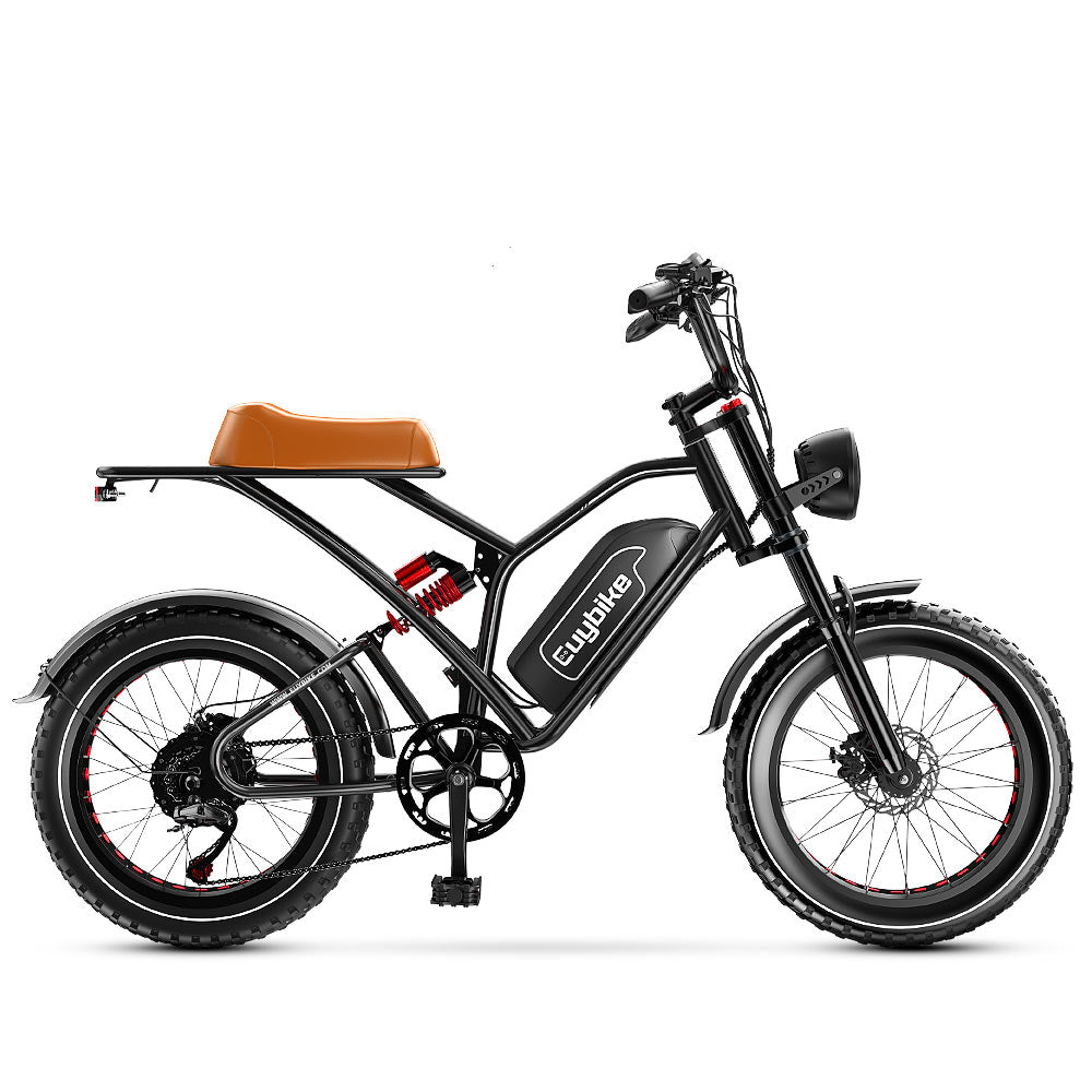 Euybike S4