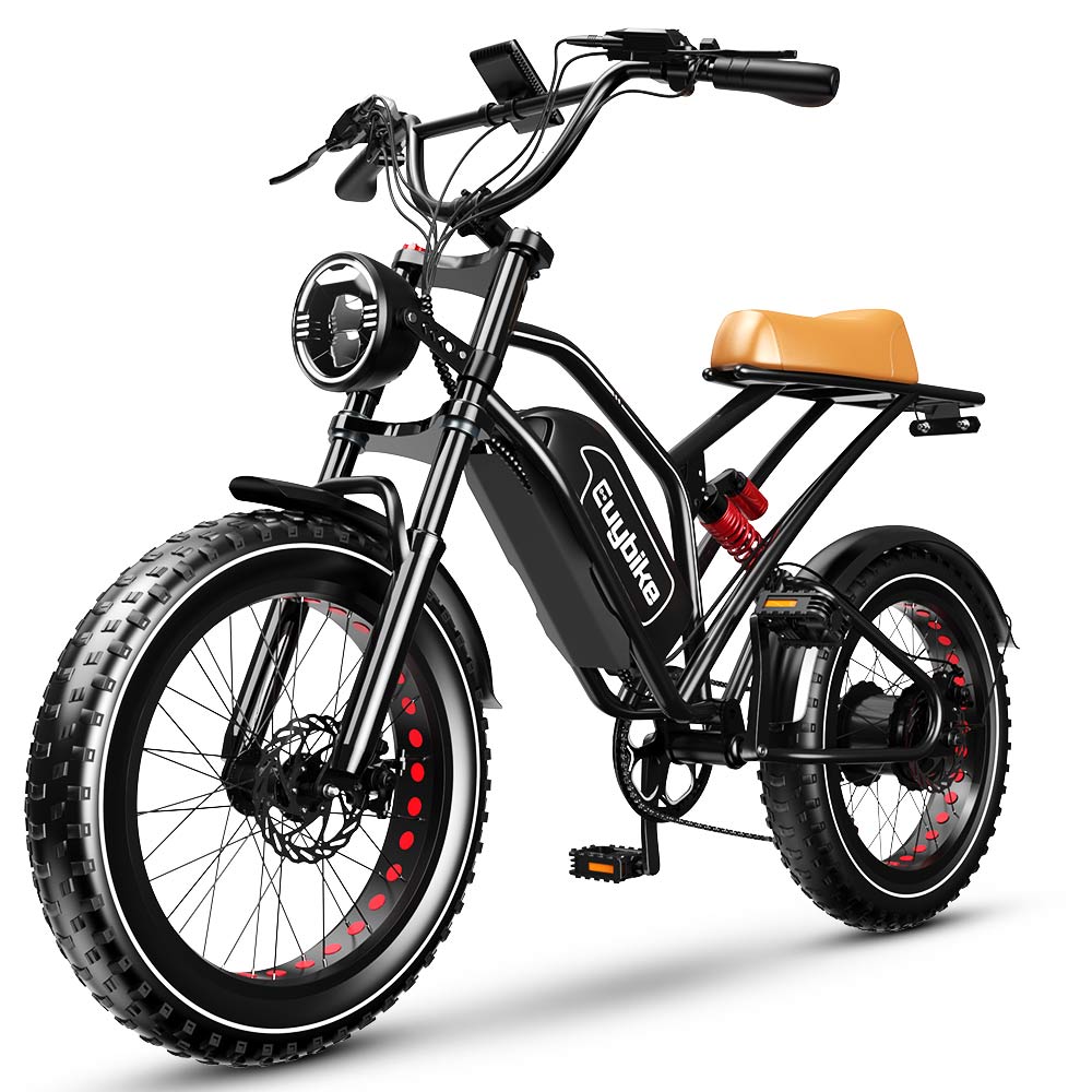 Euybike S4