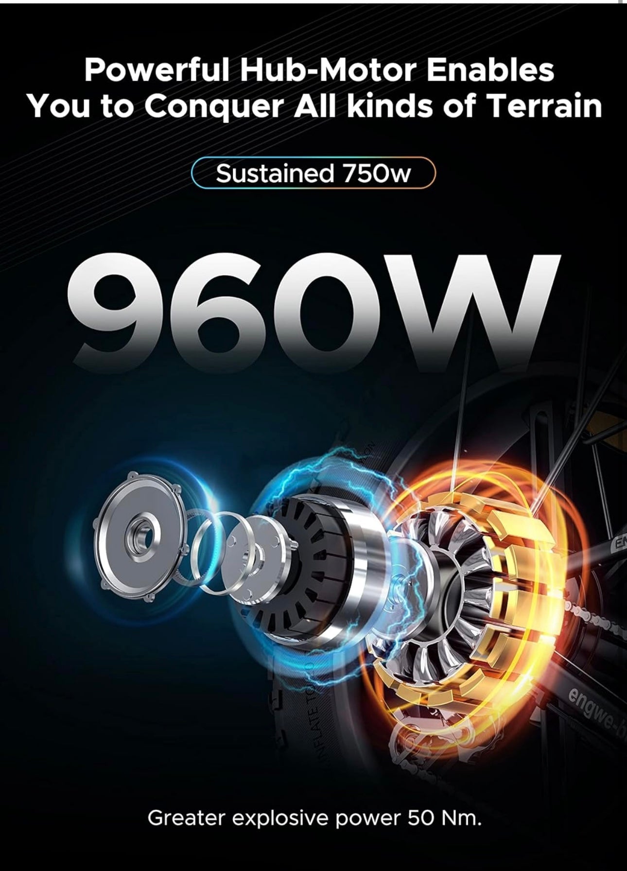 ENGWE EP-2 Pro