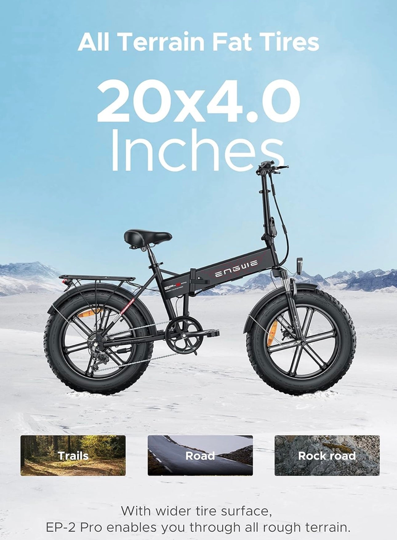 ENGWE EP-2 Pro