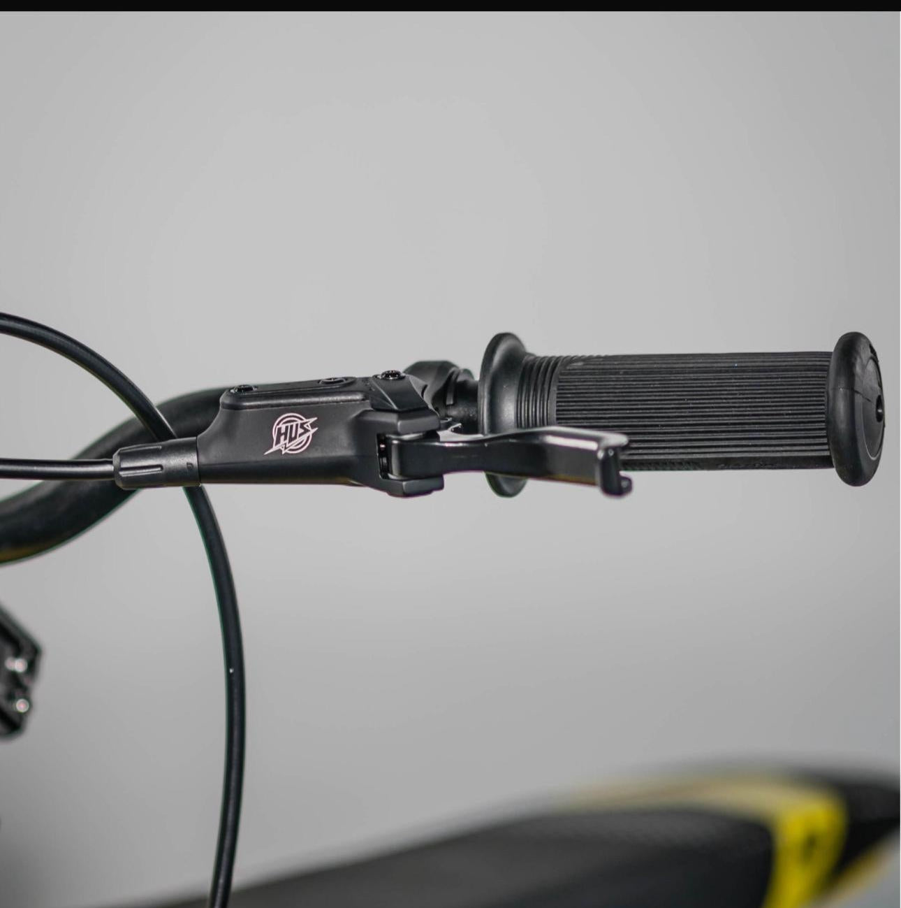 Hus kids bike