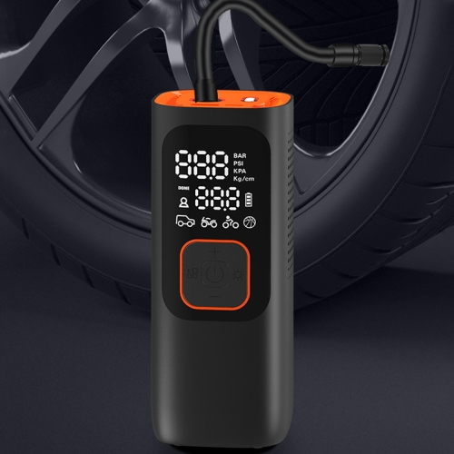 Motorcycle tire inflators NWO