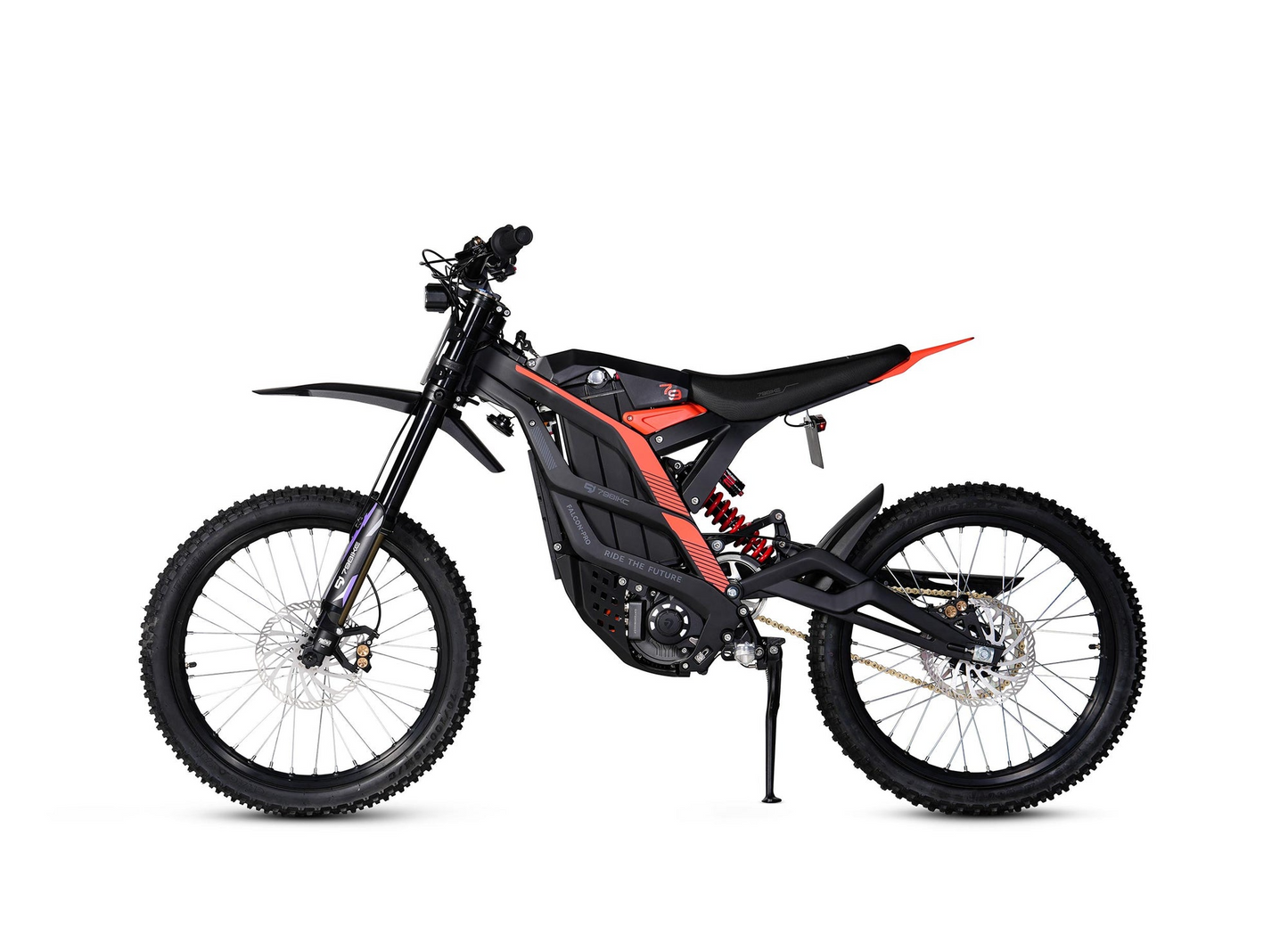 79BIKE - Falcon Pro