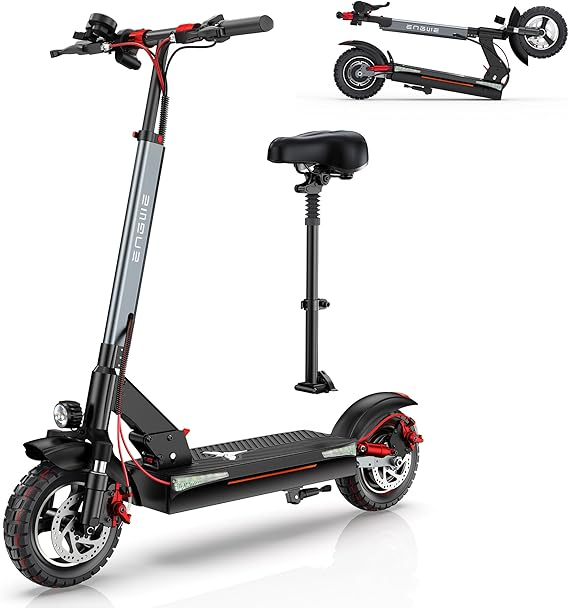 ENGWE Scooter Y600