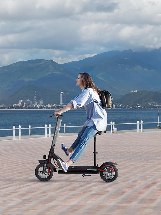 ENGWE Scooter Y600