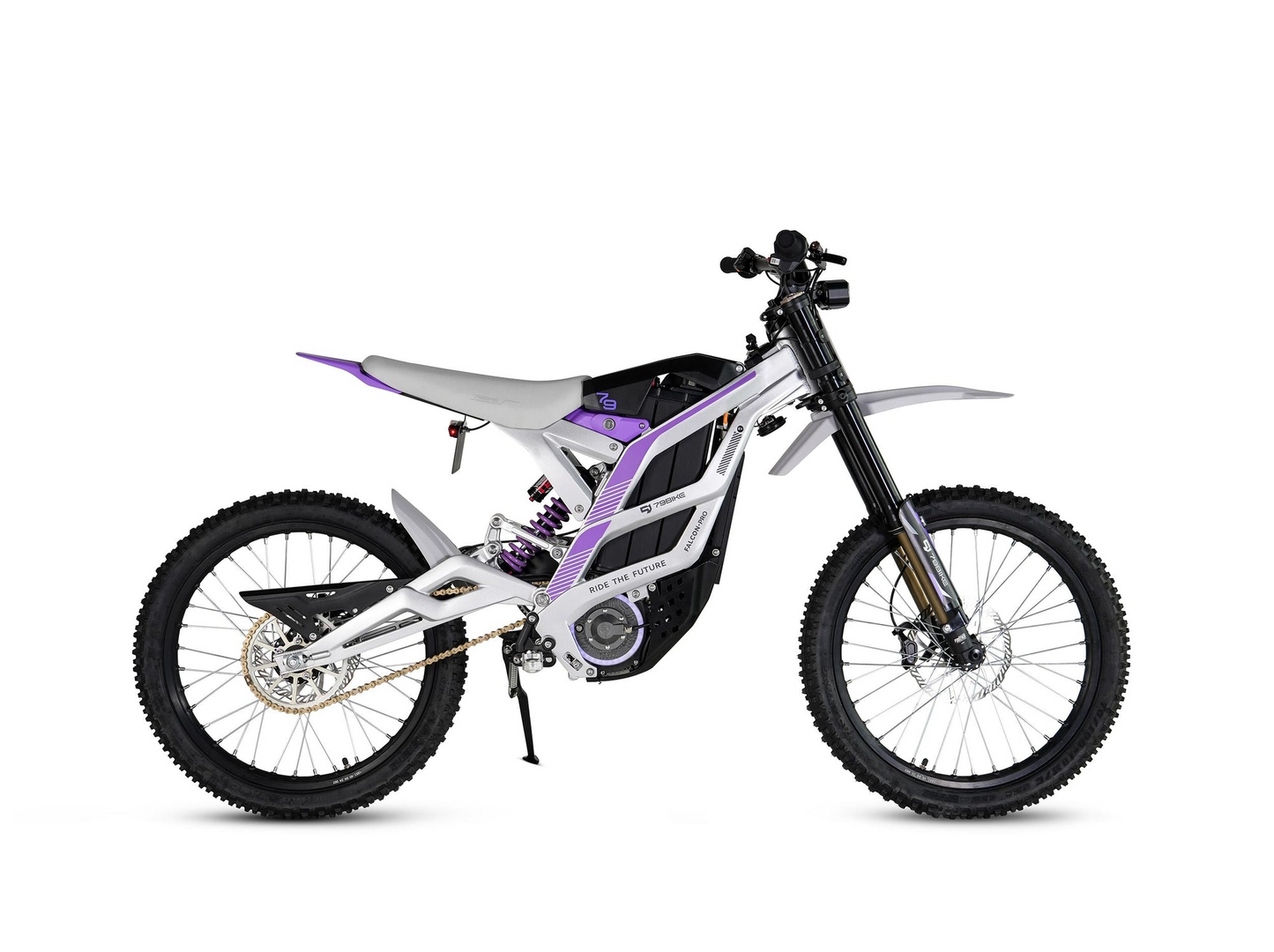 79BIKE - Falcon Pro