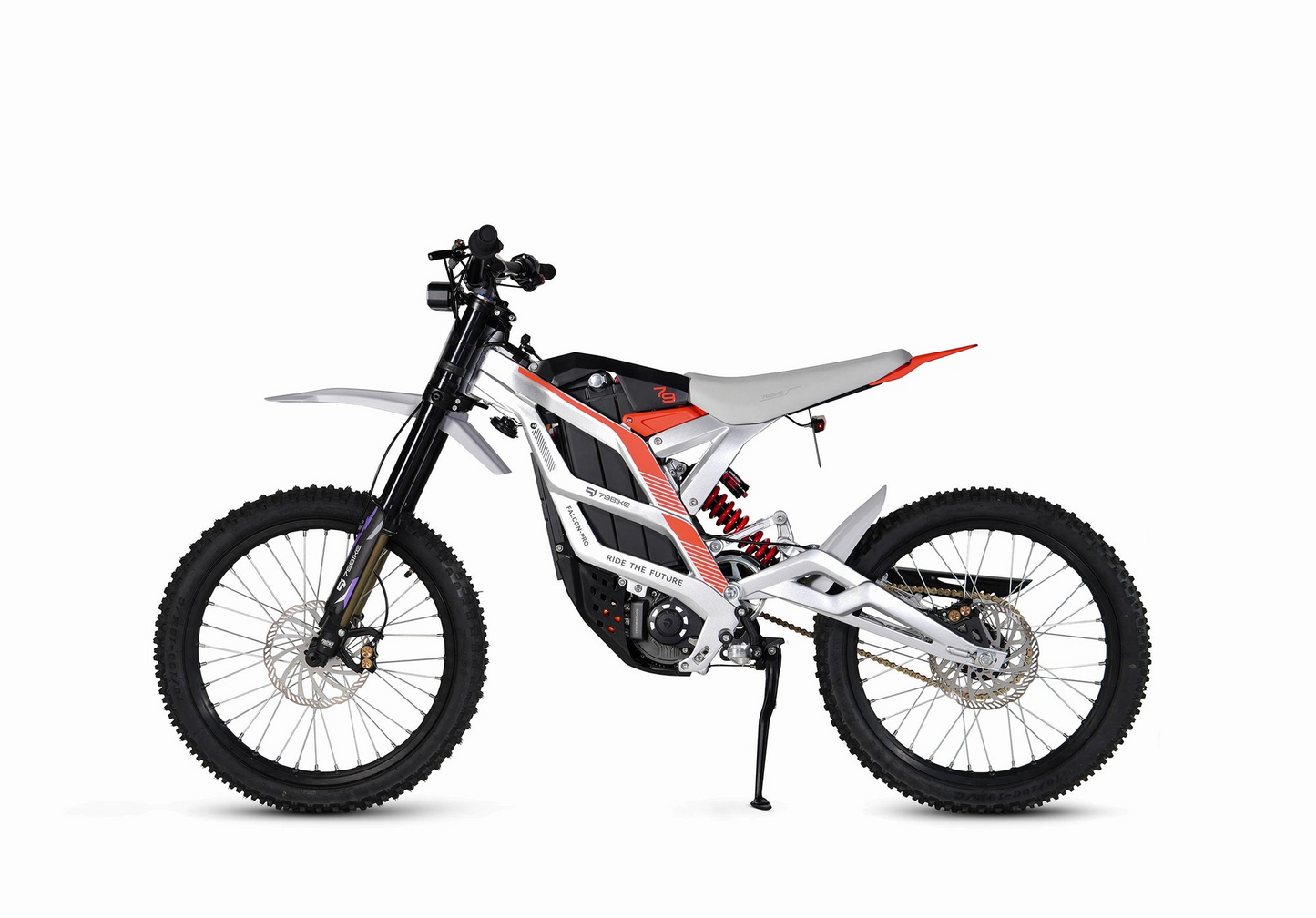 79BIKE - Falcon Pro