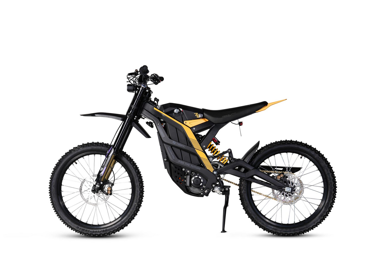 79BIKE - Falcon Pro