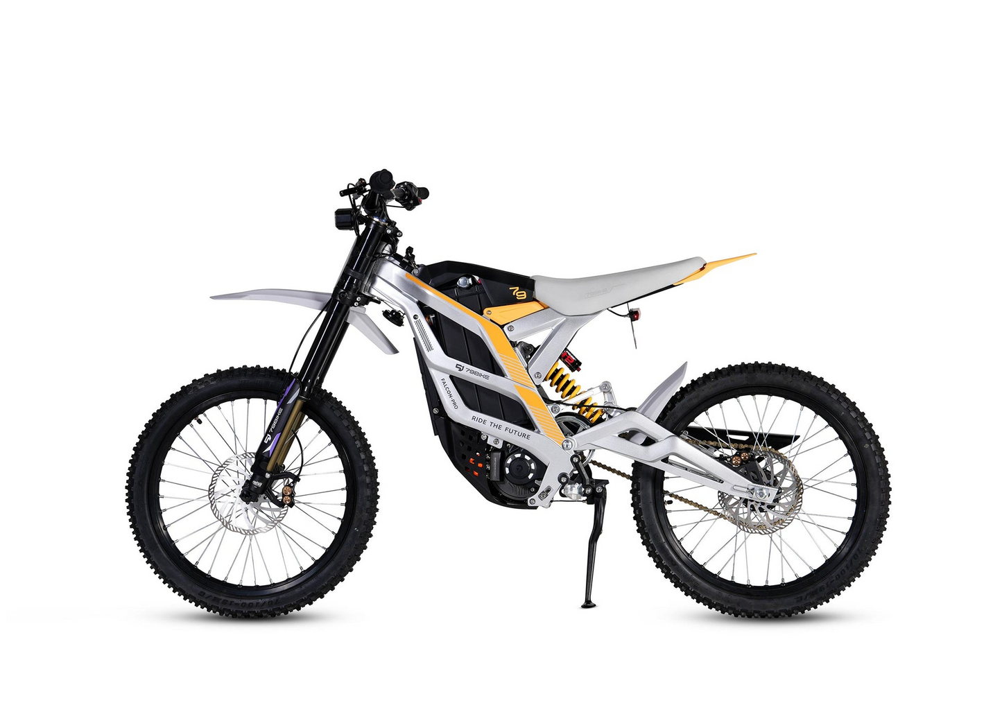 79BIKE - Falcon Pro