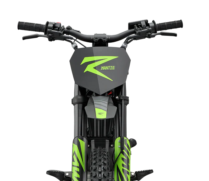 Mantis X Pro