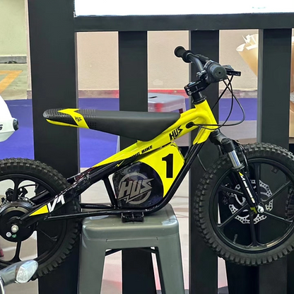 Hus kids bike