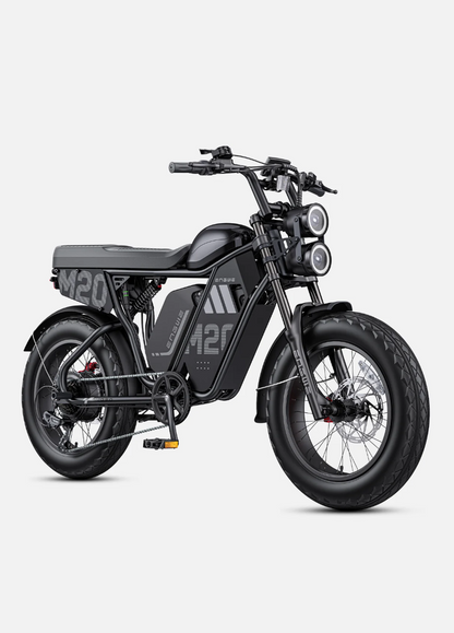 ENGWE M20 3.0