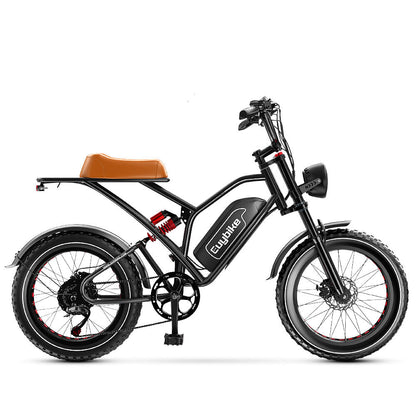 Euybike S4