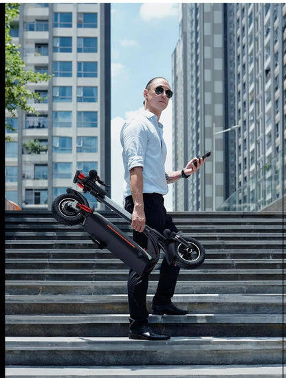 ENGWE Scooter Y600