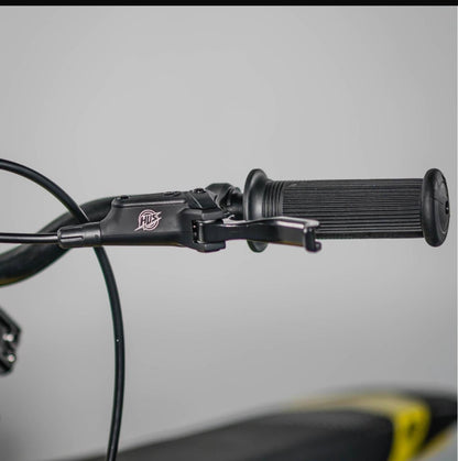 Hus kids bike