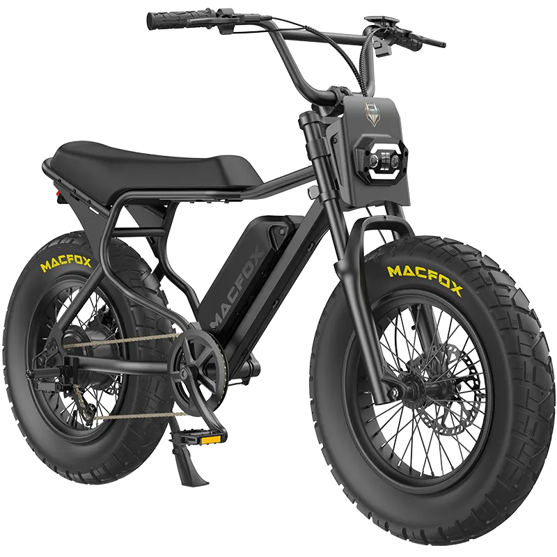 Macfox X7