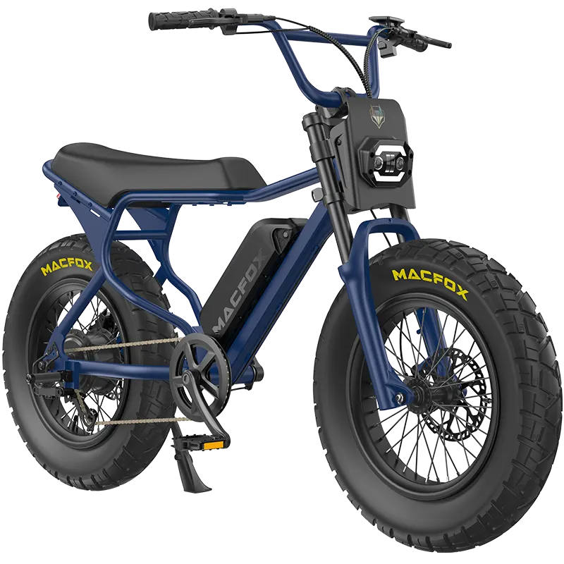 Macfox X7