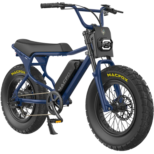 Macfox X7