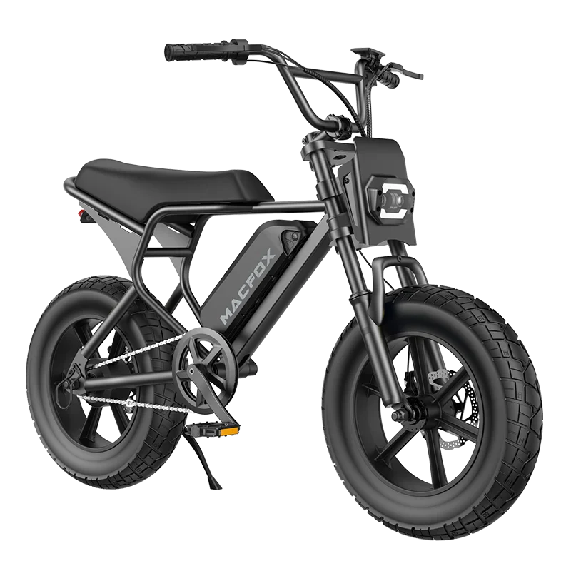 Macfox E-bike M16
