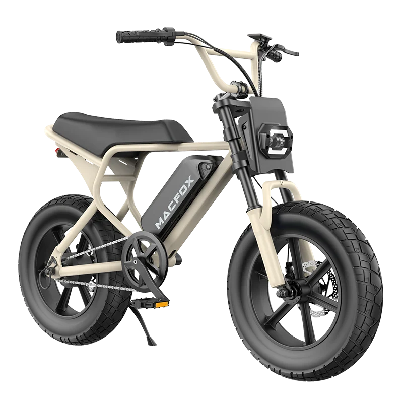 Macfox E-bike M16