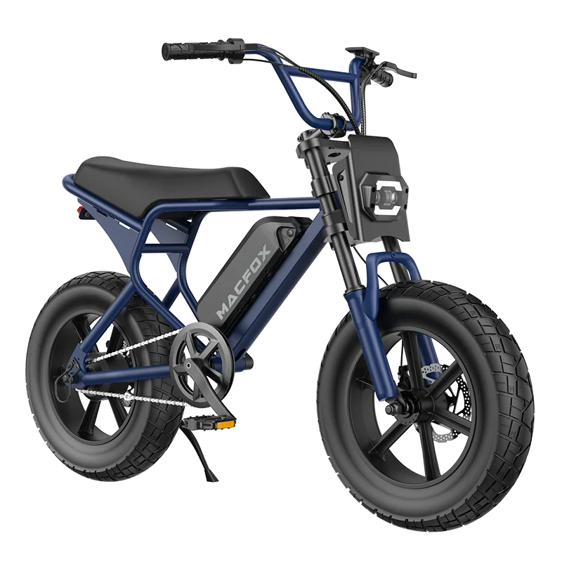 Macfox E-bike M16