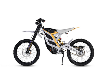 79BIKE - Falcon Pro