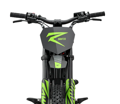 Mantis X Pro