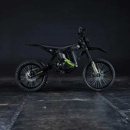 72V Mantis X